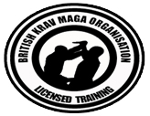 krav maga manchester logo