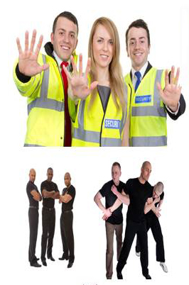 SIA Training Courses | SIA Licence | Security Training | SIA Badge Manchester |